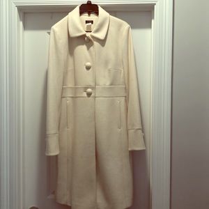 J Crew Petticoat
